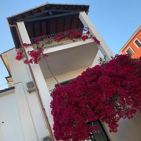 Appartamenti Supramonte Santa Maria Navarrese Εξωτερικό φωτογραφία