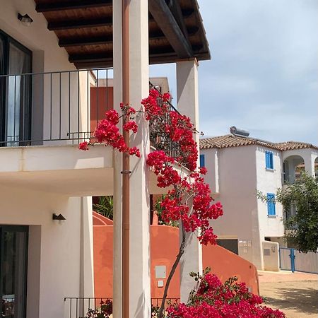 Appartamenti Supramonte Santa Maria Navarrese Εξωτερικό φωτογραφία