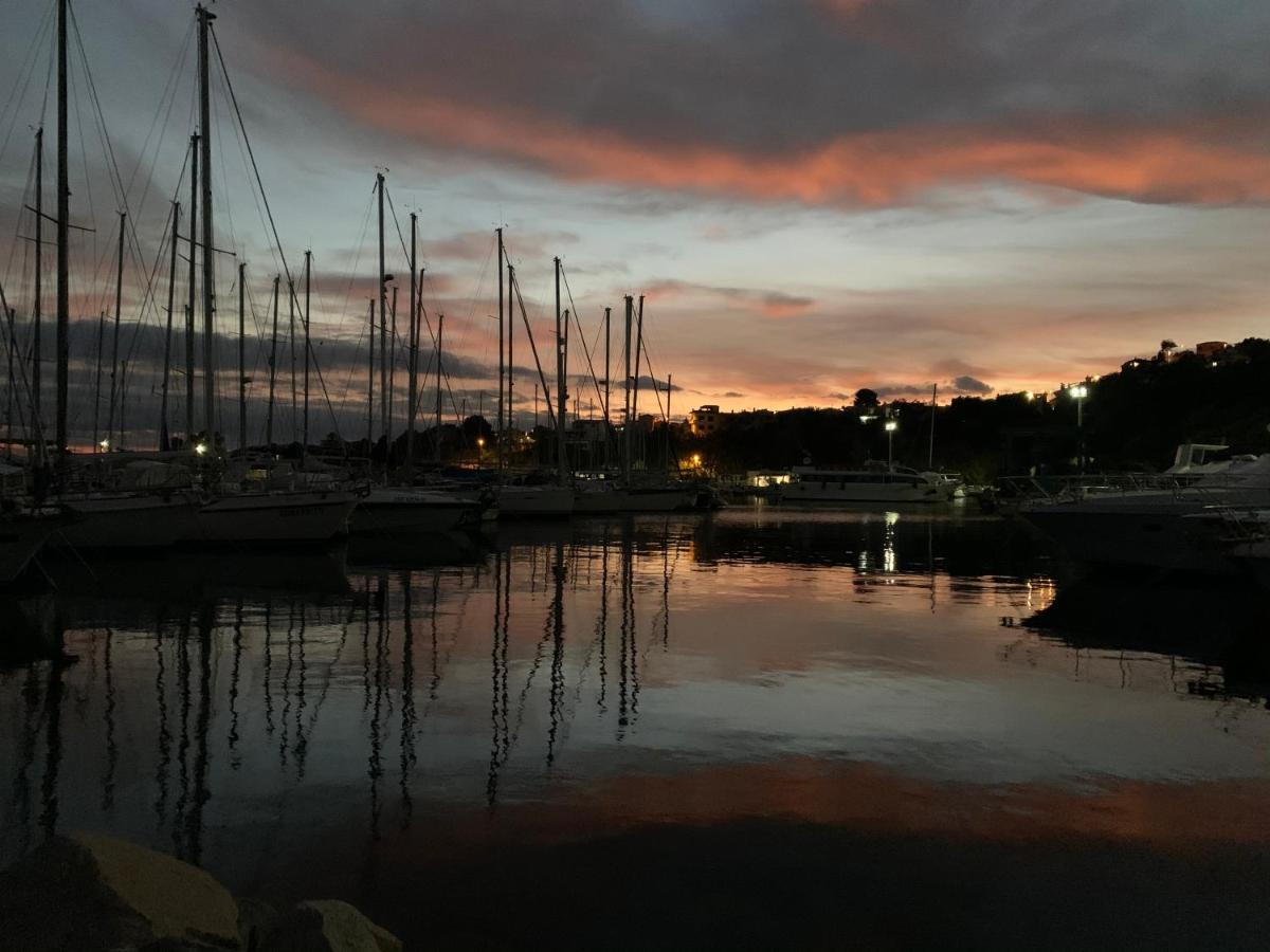 Appartamenti Supramonte Santa Maria Navarrese Εξωτερικό φωτογραφία