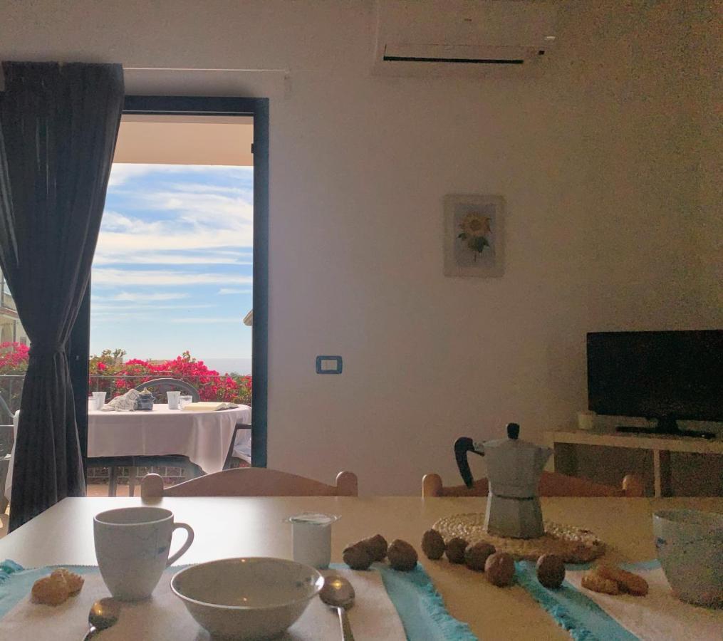 Appartamenti Supramonte Santa Maria Navarrese Εξωτερικό φωτογραφία