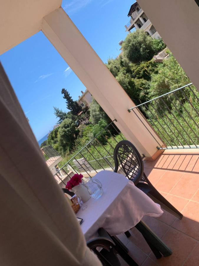 Appartamenti Supramonte Santa Maria Navarrese Εξωτερικό φωτογραφία
