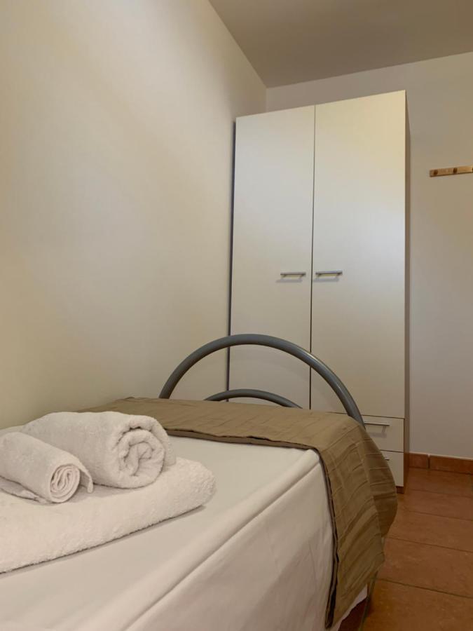 Appartamenti Supramonte Santa Maria Navarrese Εξωτερικό φωτογραφία